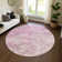 Premium Machine Washable Varroville AMF1705 Abstract Rug