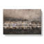 Reflection Of Stockholm In Sweden - Wrapped Canvas-56640601