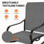 Fauteuil pour espace repas d'extérieur-101908330