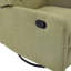 Fauteuil inclinable berçant-934226992