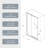 56-60" W X 71" H Piovt Swing Glass Shower Door,Pivot Frame Sliding Shower Door With 1/4"(6Mm) Clear SGCC Tempered Glass,Matte Black Finish Shower Doors,Reversible Installation