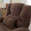 Fauteuil d'appoint inclinable manuel Iceola Iceola