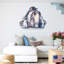 Art mural Miele Sno-Buddy Like You