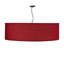 Cilindro 6 - Light Chandelier