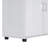 Bathroom Floor Storage Cabinet, Freestanding Cabinet With Adjustable Shelves