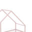 Lit plateforme en métal Bousov-2016672573