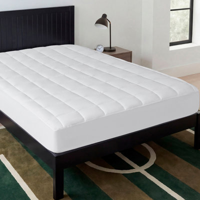 Champion Ultimate Protection Mattress Pad