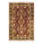 Kilan One-of-a-Kind 12 X 18 2000s Wool Area Rug in Red