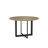 Janenne 5 Piece 48" Round Dining Set