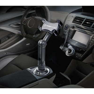 Boom ToughTested Electronic Mount