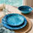Certified International Fluidity 12 Pc Dinnerware Set