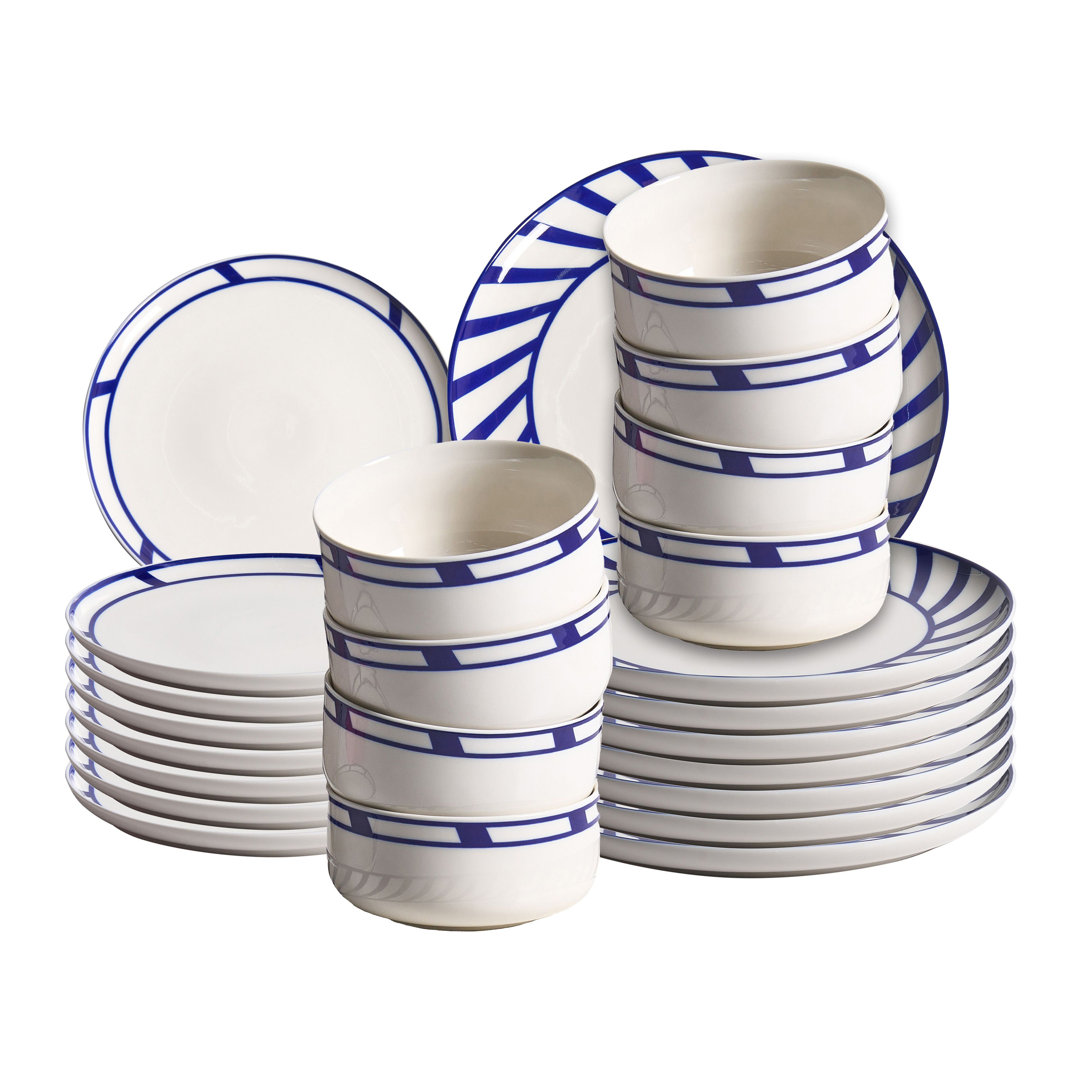 Dinnerware