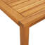 Barile 2 - Person Patio Dining Set with Square Table-1432517185