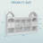 Bookcase And Toy Storage Organizer-468936314