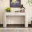 Console Table with Storage