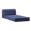 Allinson 65cm Upholstered Futon Chair-133856334