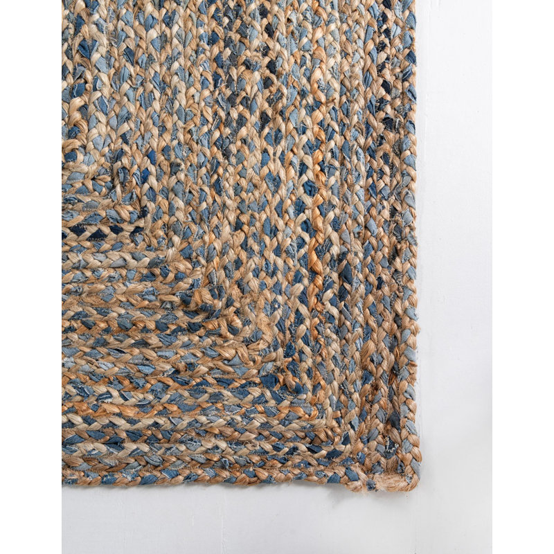 Alarik Animal Print Indoor Rug, Runner 2'2" x 6'1"