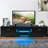 Roldao TV Stand for TVs up to 65"-679960860