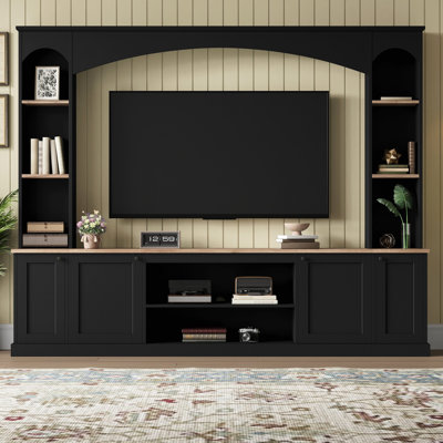 Meuble audio-vidéo Elegant