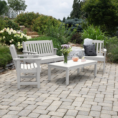 Anette 4 - Person Seating Group