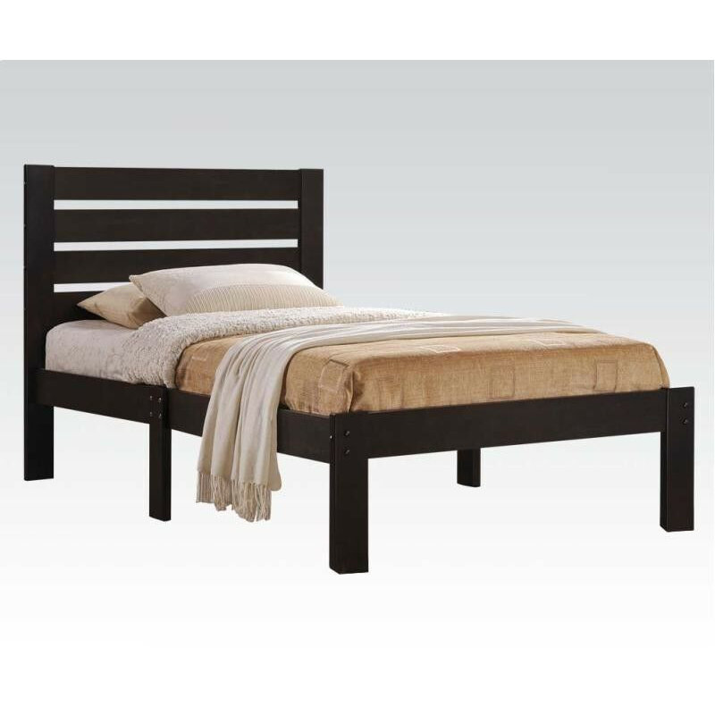 Ian Platform Bed, Queen
