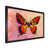 Black Picture Framed selected