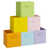 Multi-couleur