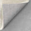 Solid Colour Shag Area Rug-965779969