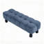 Fabric Upholstered Bench-1811797672
