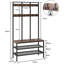 Shippy 100cm Clothing Rack