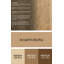 Tapis abstrait moderne 5576-1066975507