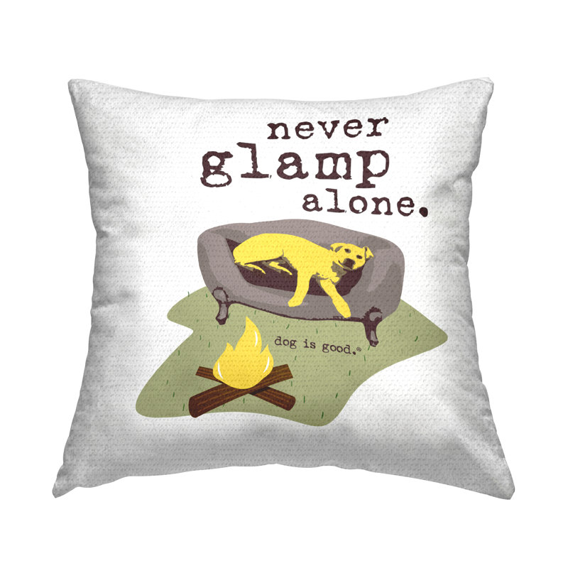 Coussin d'extérieur Stupell Industries