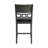 Relyea Solid Wood Counter Stool