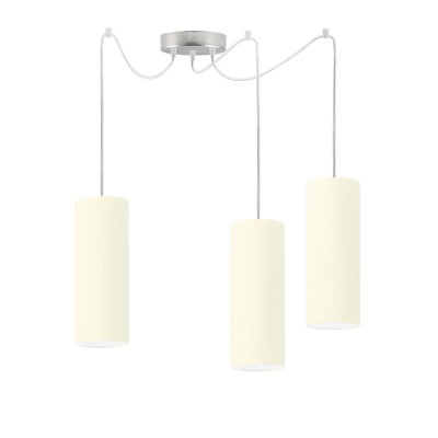 Jeannicole 3 - Light Pendant