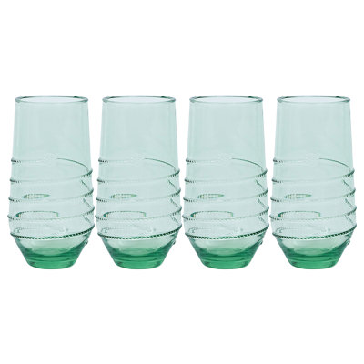 Amalia Acrylic Drinking Glass