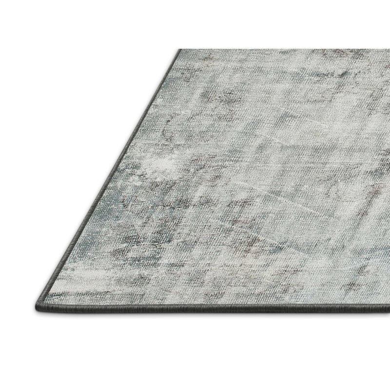 Salamanca Oriental Indoor Rug, Rectangle 8' x 12'