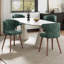 35cm H Upholstered Back Side Chair-84846013