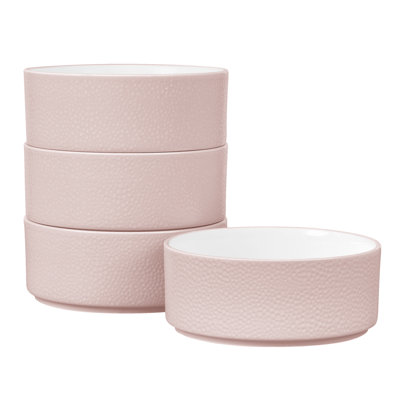 Noritake Colortex Stone Porcelain Cereal Bowl