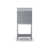 Grey/Dark Chrome