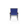 Chaise de patio Askar