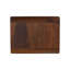 90cm Solid Wood Console Table