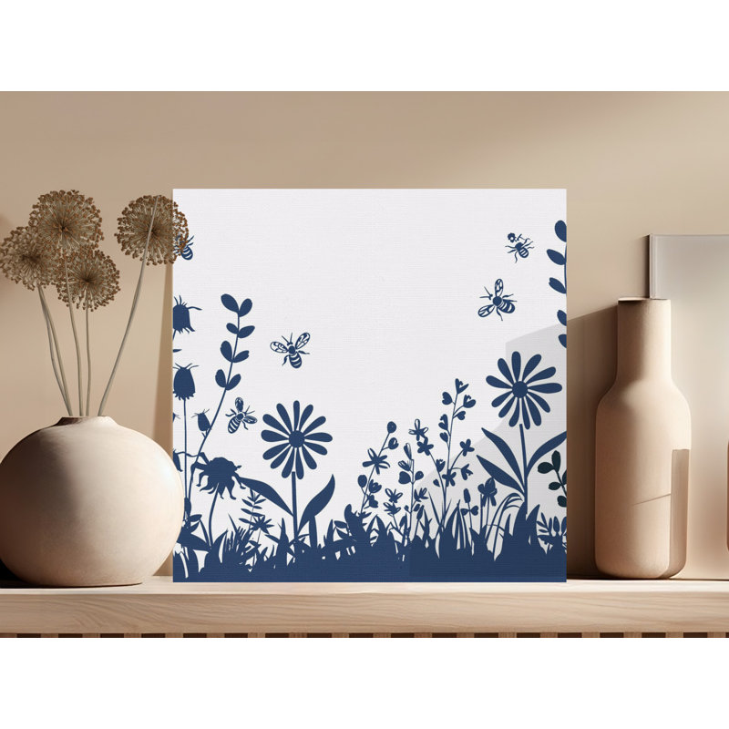 Wrapped Canvas Print Set, 91.44 cm H x 91.44 cm W