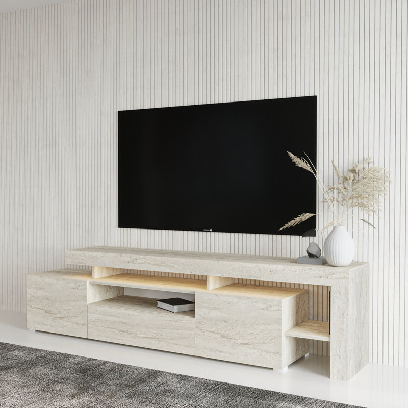 Dentrell TV Stand for TVs up to 50"