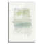  «Water Flow 4» par Art Licensing Studio, art mural en verre acrylique, 16 po x 24 po