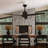 Mucip 59.8'' Ceiling Fan