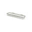 Deltana WBR1851U15 Wire Basket 17-1/2" x 4-3/8", Rectangular in Brushed Nickel