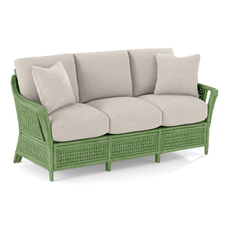 Boca Upholstered 78'' Sofa