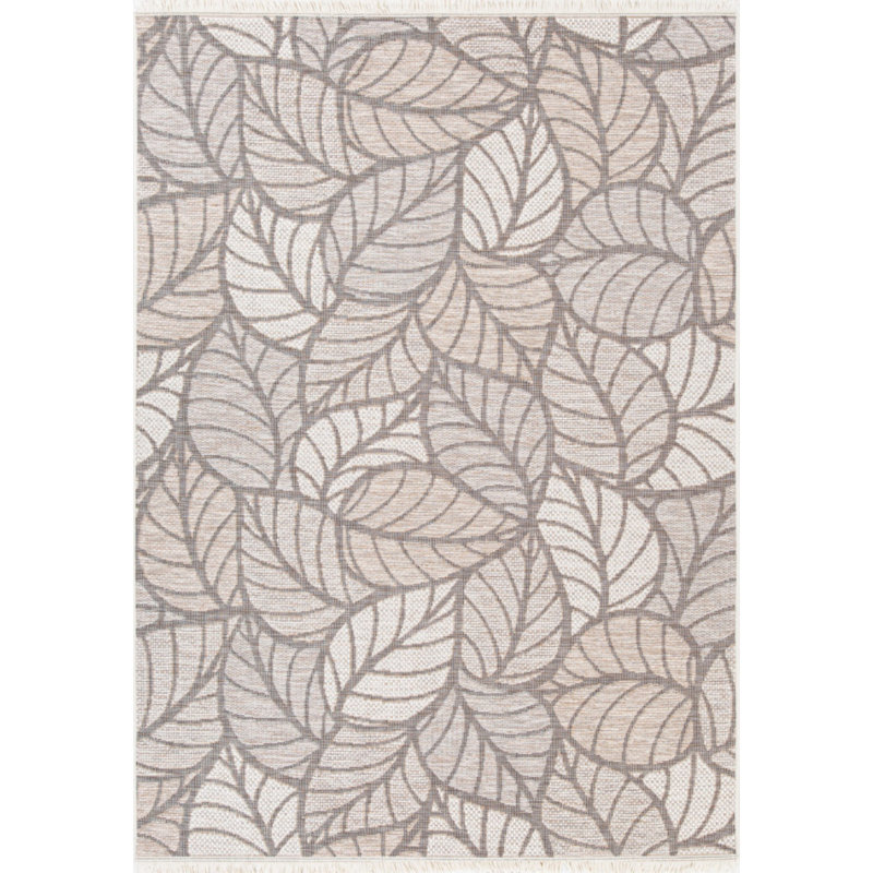 Tapis d'intérieur / extérieur 6,7 x 9,6 (Ft) Terrace 50705 Terrace 0BCF8705EC5C48A68E08E2812BEC73DA