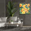 «Epery Graffiti» Summery Citrus »par Kristy riz, art mural sur toile-106173808