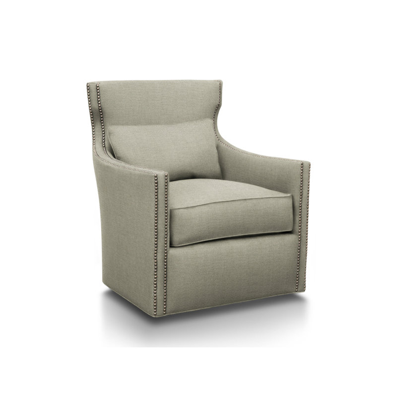Swivel Armchair, 61353-71